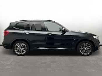 Used BMW X3 2021 for sale - 75290791: Photo