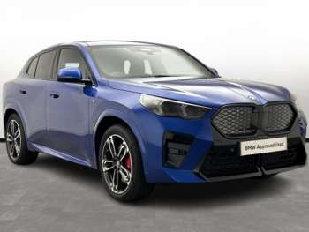 2024 (24) - 230kW xDrive30 M Sport 65kWh 5dr Auto