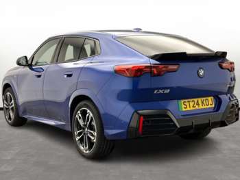 Used BMW X2 2024 for sale - 74887659: Photo