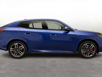 Used BMW X2 2024 for sale - 74887659: Photo