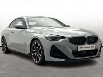 Used BMW 2 Series 2022 for sale - 75387143: Photo