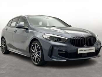 2023 (23) - 120d M Sport 5dr Step Auto [Live Cockpit Pro]