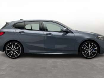 Used BMW 1 Series 2023 for sale - 74851012: Photo
