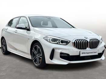 2023 (73) - 1.5 118i M Sport (LCP) DCT Euro 6 (s/s) 5dr