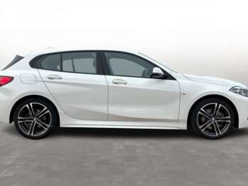 Used BMW 1 Series 2023 for sale - 74908223: Photo
