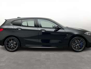 Used BMW 1 Series 2023 for sale - 75041346: Photo