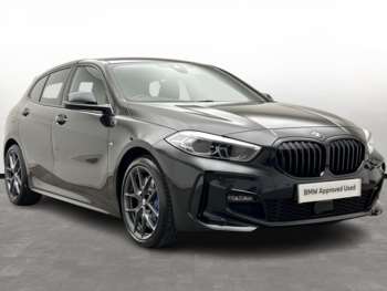 2023 (73) - 116d M Sport 5-Door