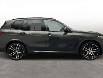 Used BMW X5 2022 for sale - 75060763: Photo