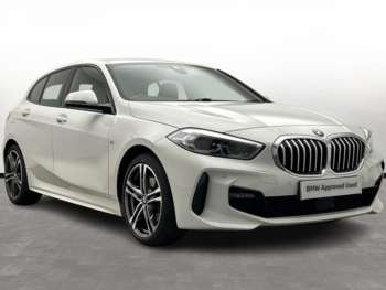 2022 (71) - 118i [136] M Sport 5dr