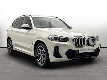 2022 (22) - 2.0 20d MHT M Sport Auto xDrive Euro 6 (s/s) 5dr