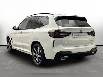 Used BMW X3 2022 for sale - 75520296: Photo