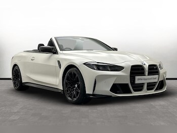 Used BMW M4 2024 for sale - 75990242: Photo
