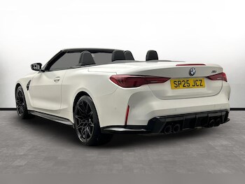 Used BMW M4 2024 for sale - 75990242: Photo