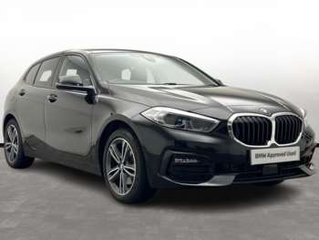 2020 (70) - 118d Sport 5dr Step Auto