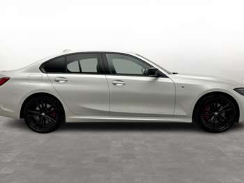 Used BMW 3 Series 2021 for sale - 75059372: Photo