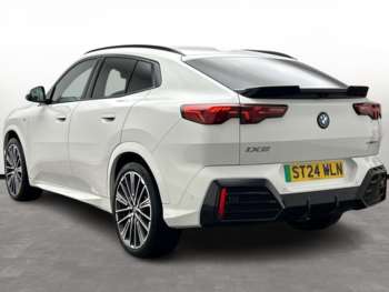 Used BMW X2 2024 for sale - 74909106: Photo