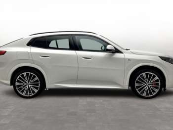 Used BMW X2 2024 for sale - 74909106: Photo
