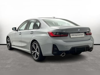 Used BMW 3 Series 2022 for sale - 75430839: Photo