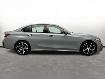 Used BMW 3 Series 2022 for sale - 75430839: Photo