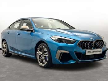 2022 (22) - M235i xDrive 4dr Step Auto