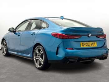 Used BMW 2 Series 2022 for sale - 74850401: Photo