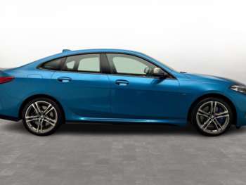 Used BMW 2 Series 2022 for sale - 74850401: Photo