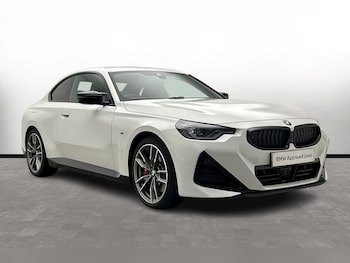 BMW - 2 Series