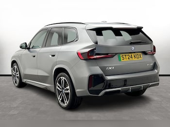 Used BMW iX1 2024 for sale - 75682198: Photo
