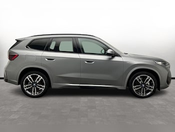 Used BMW iX1 2024 for sale - 75682198: Photo