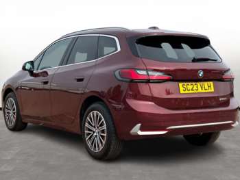 Used BMW 2 Series Active Tourer 2023 for sale - 74887878: Photo
