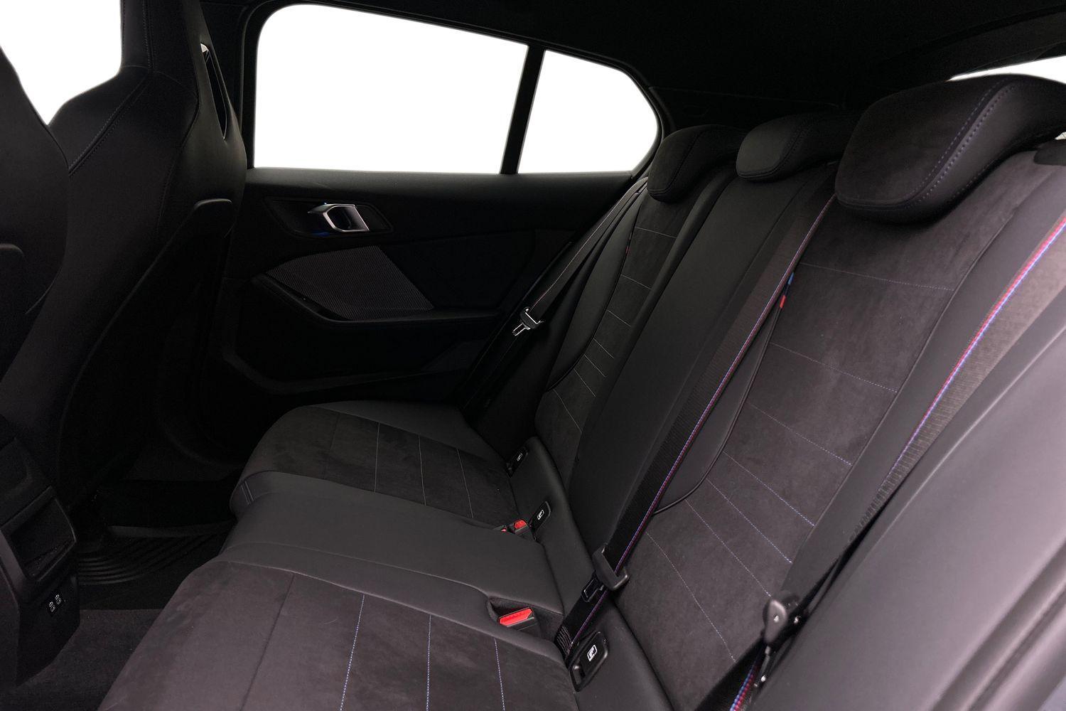 Used BMW 1 Series 2025 for sale - 76152937: Photo 13