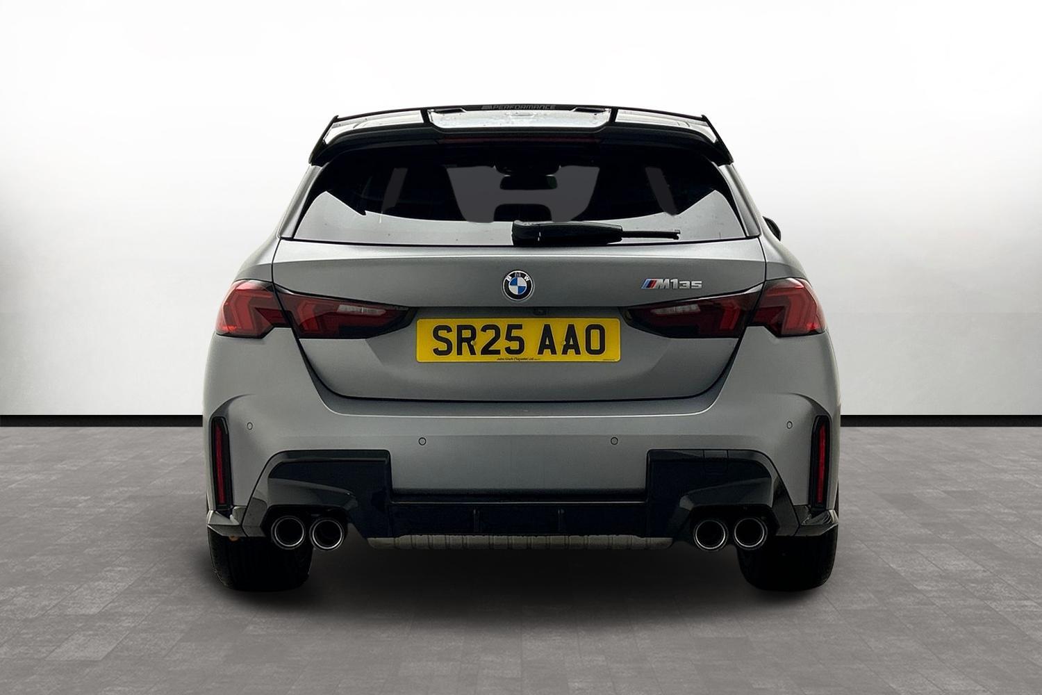 Used BMW 1 Series 2025 for sale - 76152937: Photo 16