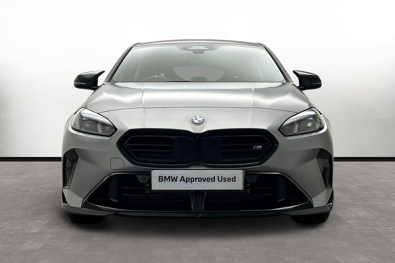 Used BMW 1 Series 2025 for sale - 76152937: Photo 17