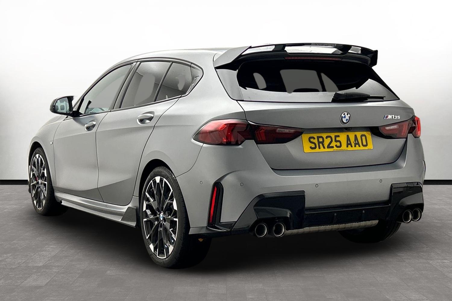 Used BMW 1 Series 2025 for sale - 76152937: Photo 2