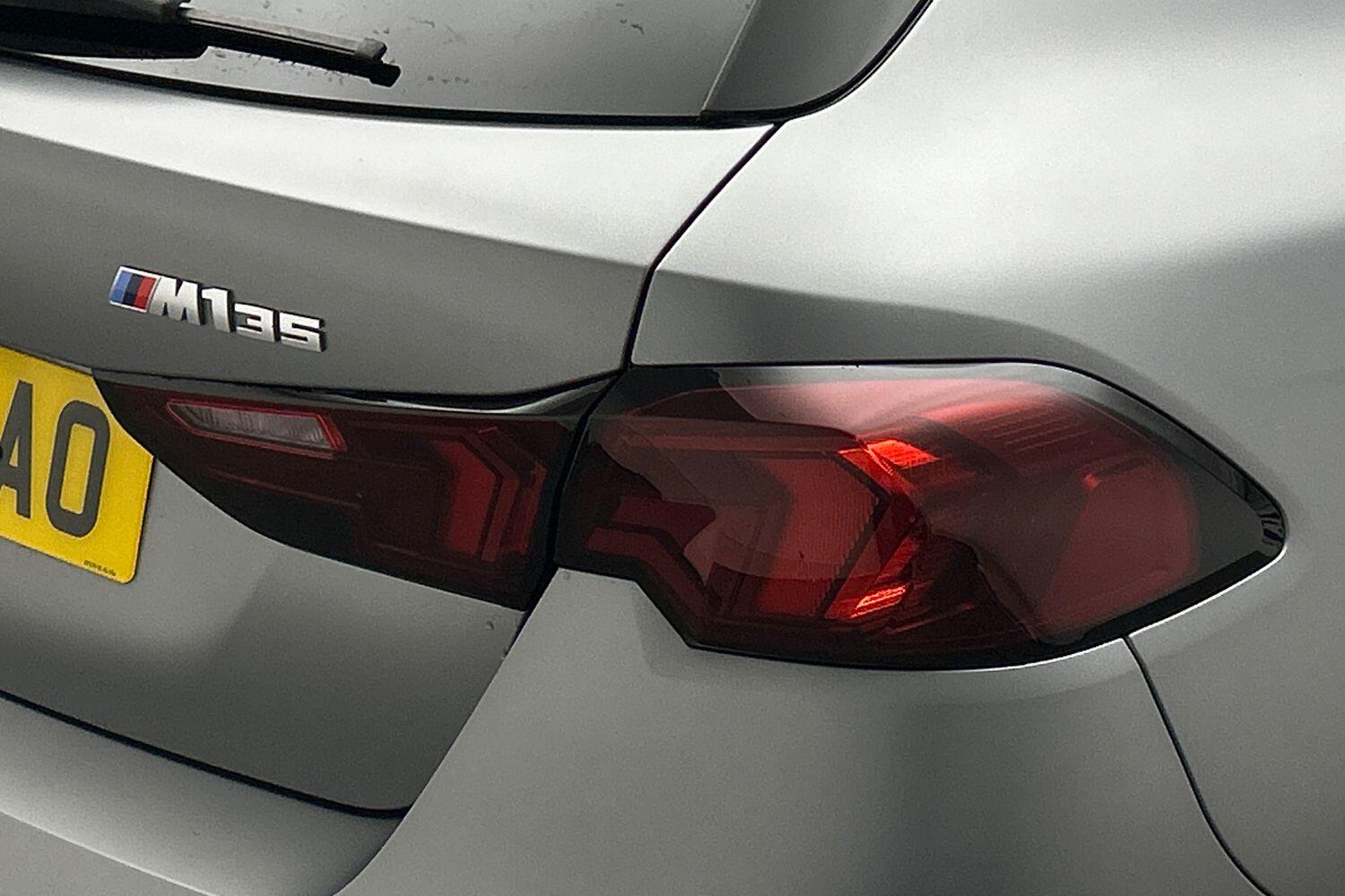 Used BMW 1 Series 2025 for sale - 76152937: Photo 20