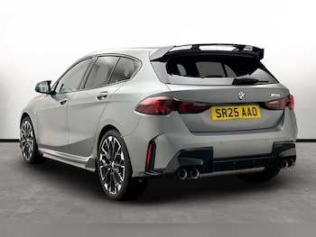 Used BMW 1 Series 2025 for sale - 76152937: Photo 2