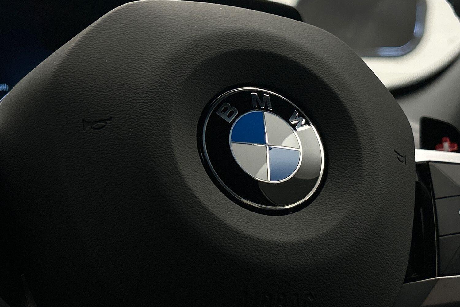 Used BMW 1 Series 2025 for sale - 76152937: Photo 30