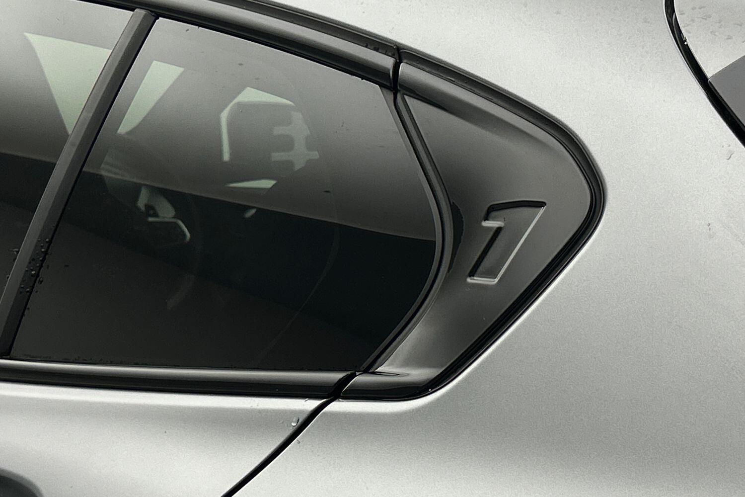 Used BMW 1 Series 2025 for sale - 76152937: Photo 31