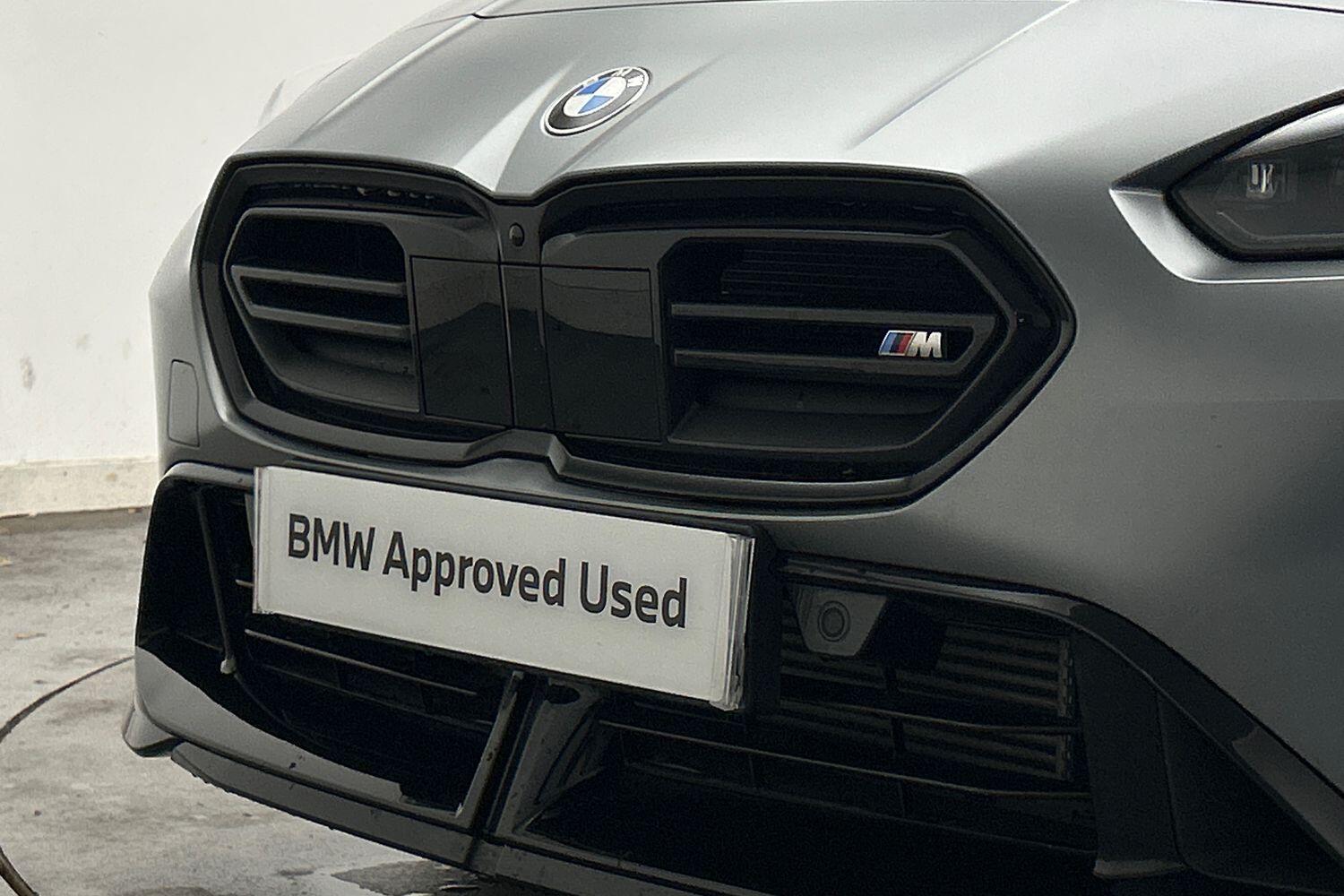 Used BMW 1 Series 2025 for sale - 76152937: Photo 32