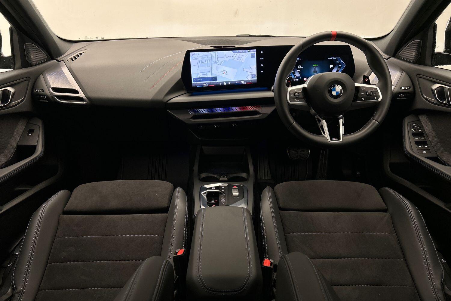 Used BMW 1 Series 2025 for sale - 76152937: Photo 5
