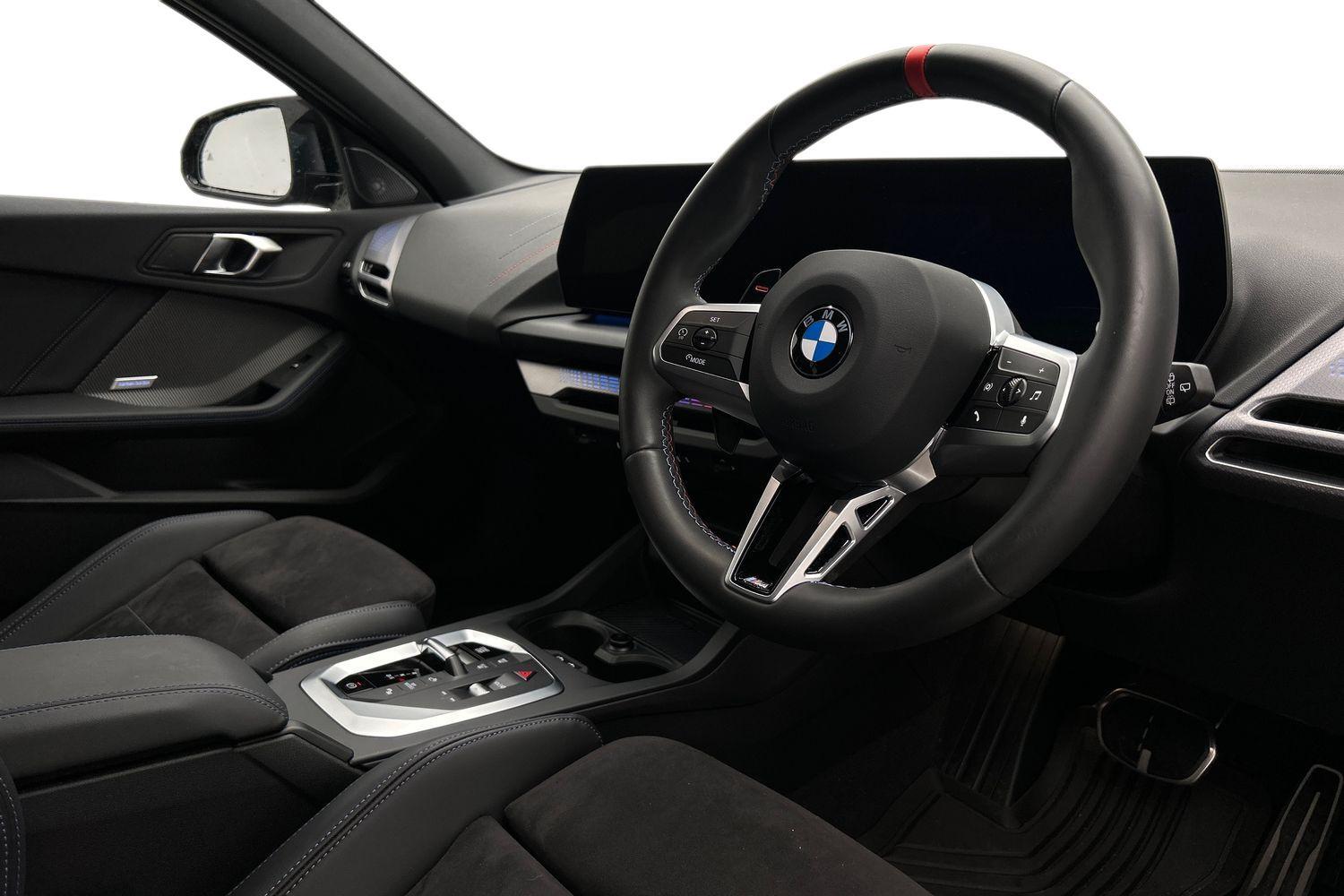 Used BMW 1 Series 2025 for sale - 76152937: Photo 7