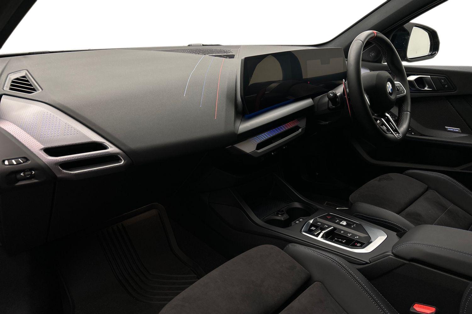 Used BMW 1 Series 2025 for sale - 76152937: Photo 8