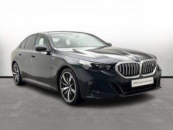 Used BMW i5 2024 for sale - 75677897: Photo