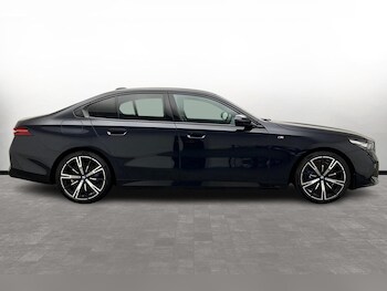 Used BMW i5 2024 for sale - 75677897: Photo