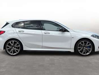 Used BMW 1 Series 2021 for sale - 74875846: Photo
