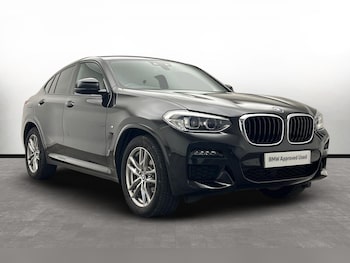 BMW - X4