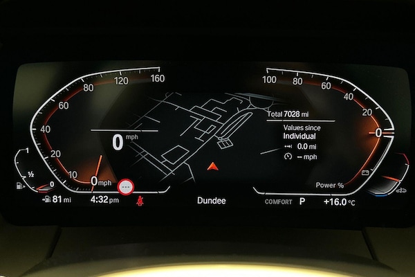 Used BMW Z4 2023 for sale - 75645786: Photo 10