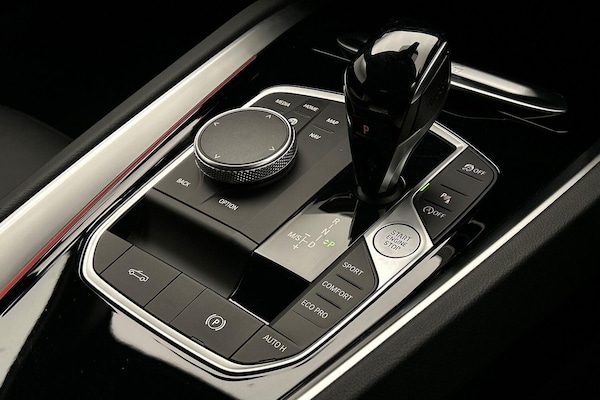 Used BMW Z4 2023 for sale - 75645786: Photo 11