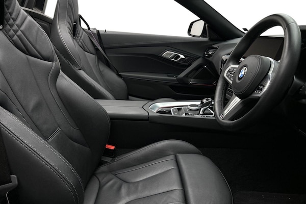 Used BMW Z4 2023 for sale - 75645786: Photo 12