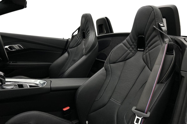 Used BMW Z4 2023 for sale - 75645786: Photo 13
